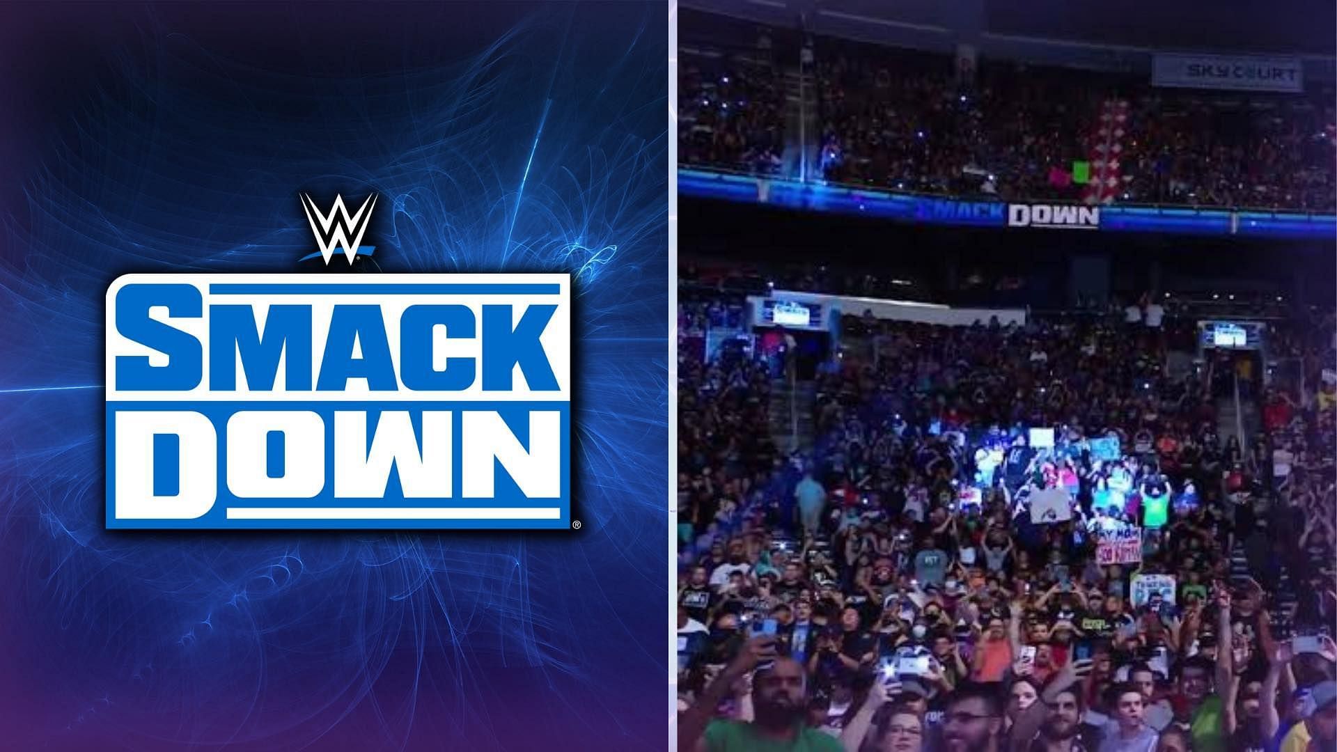 Top tag team teased a new appearance on WWE SmackDown.