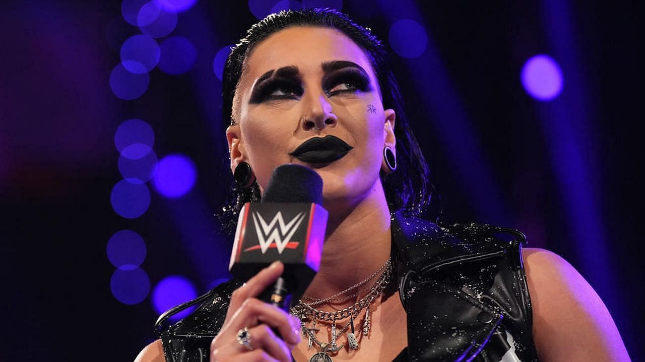 WWE सुपरस्टार को लेकर अहम खबर सामने आई