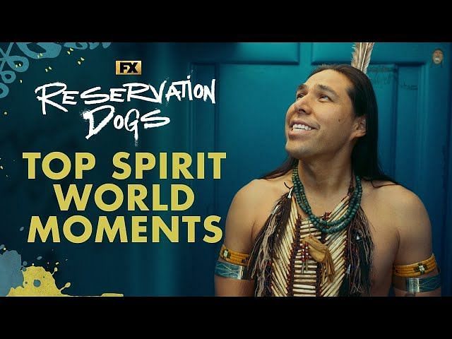 Reservation Dogs Season 3: Everything We Know So Far