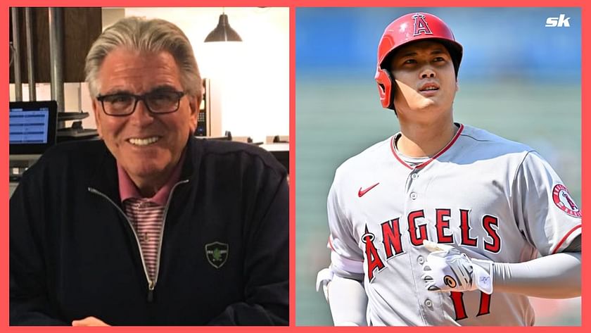 Contrary to Mike Francesa's prediction, Ohtani won't join the Yankees