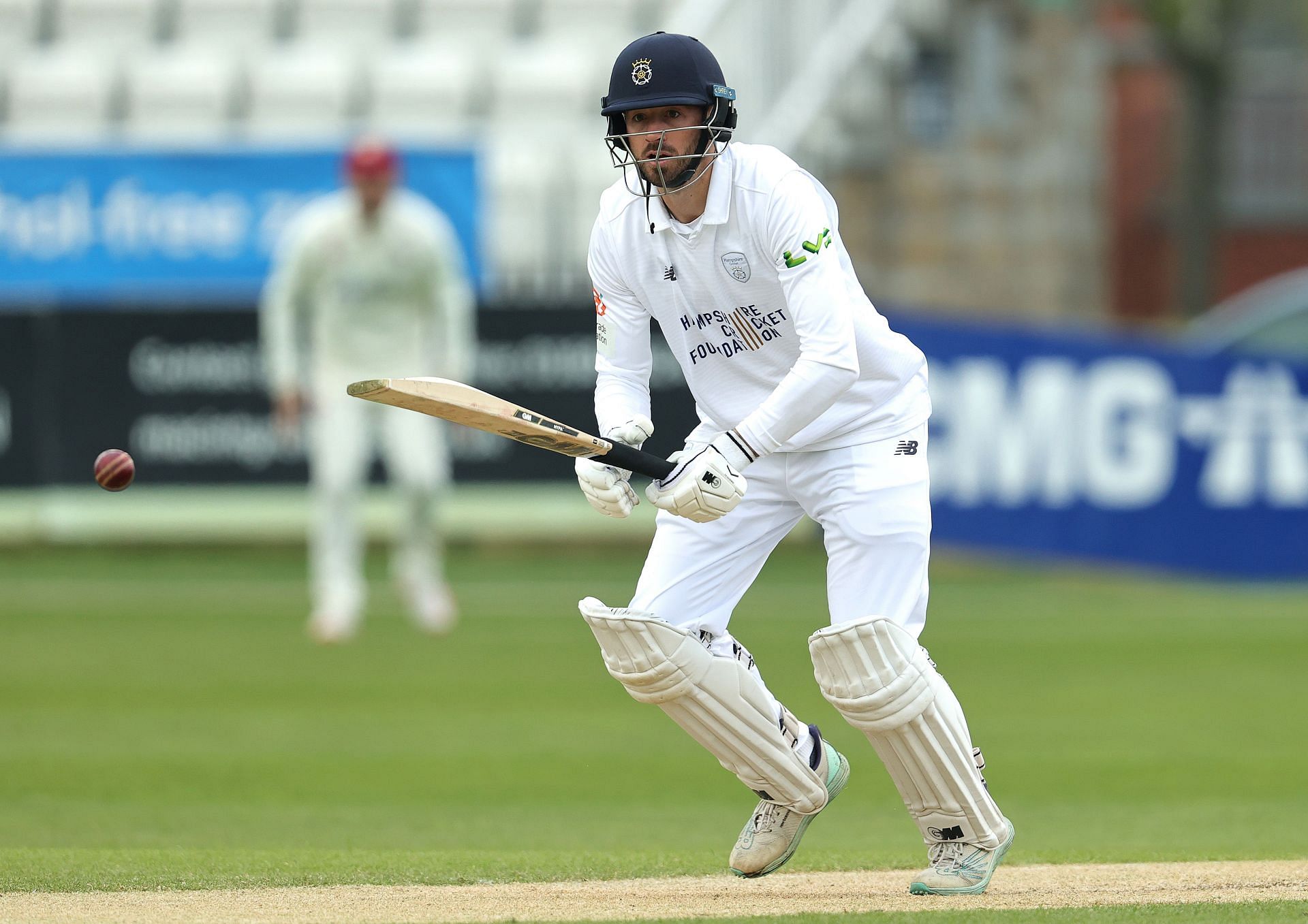 Northamptonshire v Hampshire- LV= Insurance County Championship