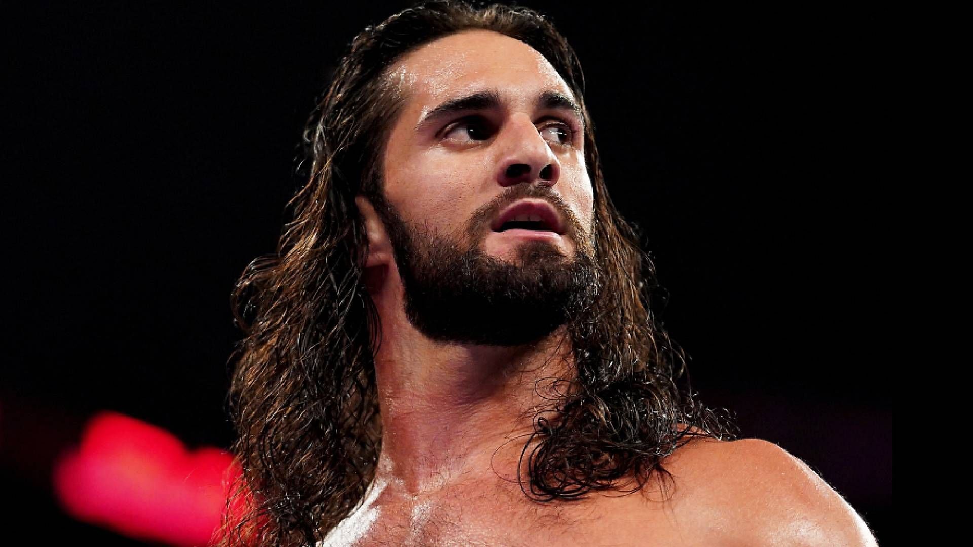 Seth Rollins