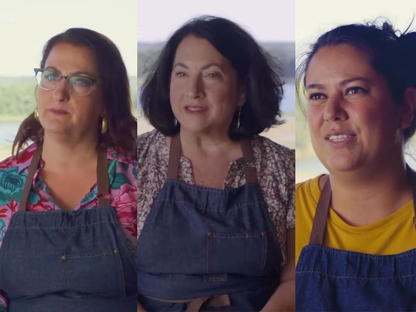 The Great American Recipe season 2: Meet the contestants