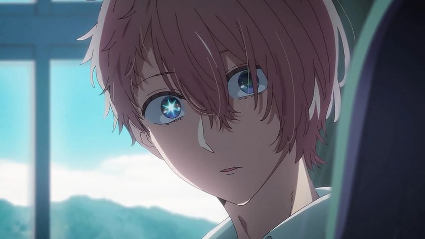 To Your Eternity Releases First TV Anime Trailer!, Anime News