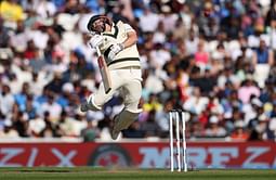 "You didn't bowl bouncers at all on the 1st day" - Aakash Chopra on India's bowlers bouncing back strongly on Day 2 of the WTC final