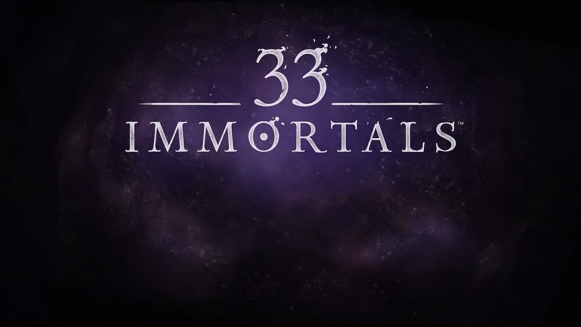 33 immortalis gets a reveal trailer at the Xbox Games Showcase (Image via Xbox)