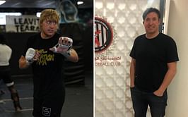 UFC star Paddy Pimblett set to make managerial debut for home team in Liverpool