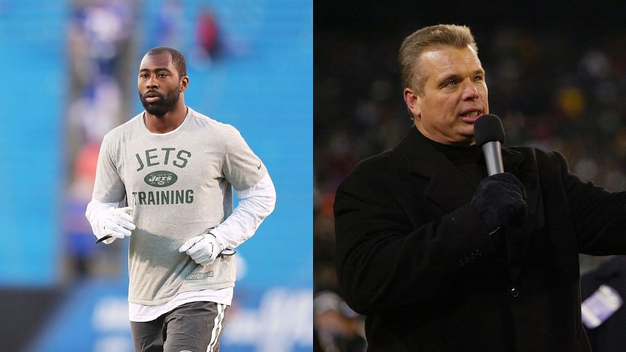 Unraveling the Tension: Darrelle Revis and Jets Legend Joe Klecko - JetCast