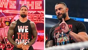 Top star leaving the company to pursue Hollywood - 4 reasons why Jey Uso really should become the next Tribal Chief in WWE