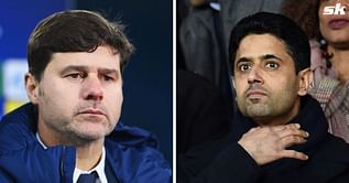 PSG target chooses to join Chelsea as Blues close deal ahead of summer transfer: Reports