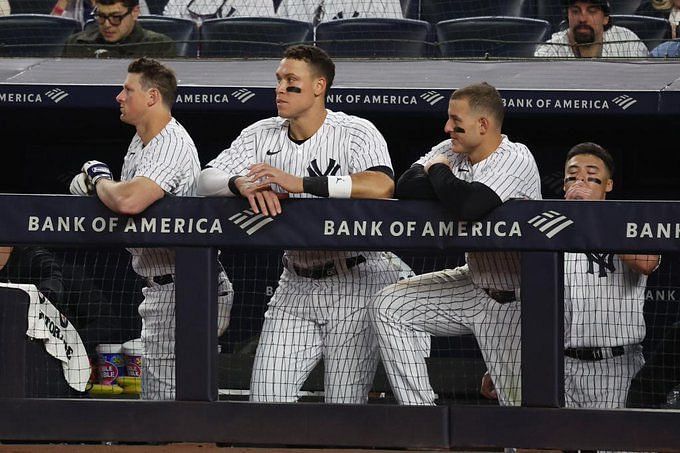 Amid Toe Injury Recovery, Yankees Captain Aaron Judge May Be Back With  'Teacherman' Who Helped Him Become AL MVP Caliber Hitter - EssentiallySports