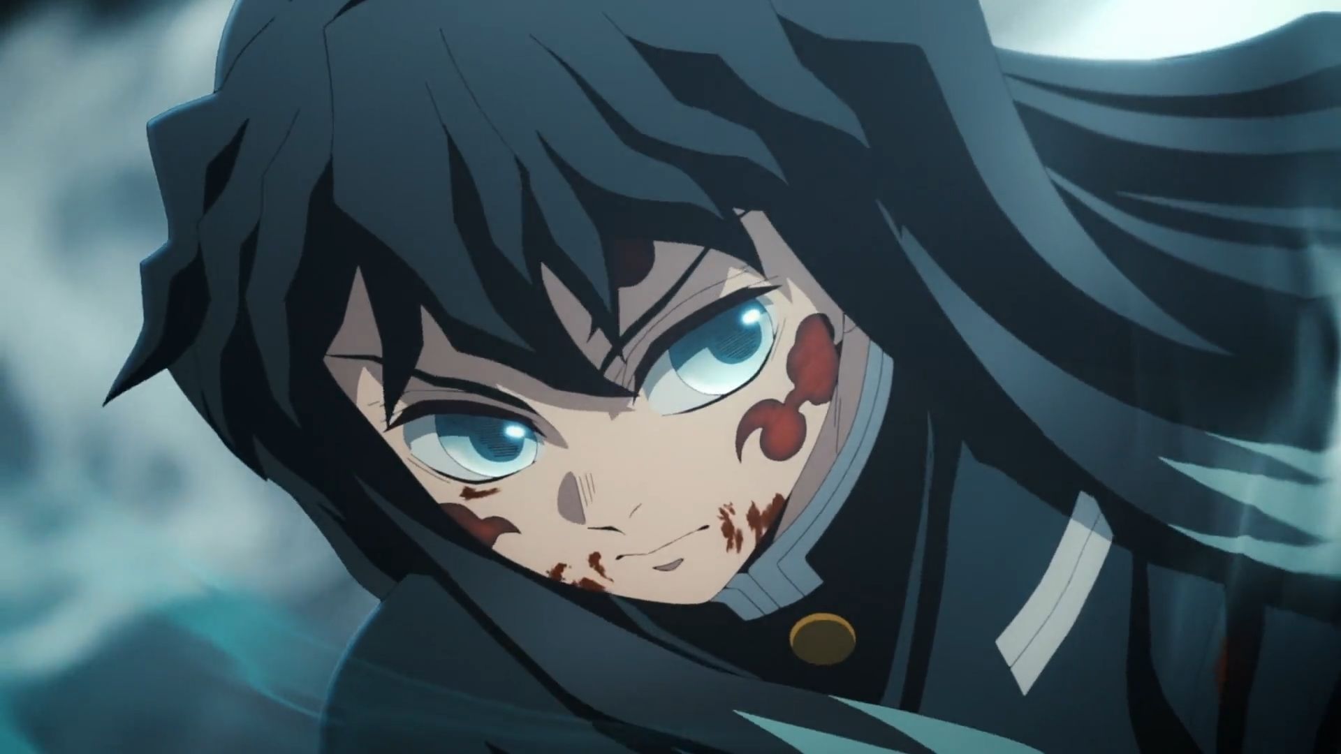 Kimetsu no yaiba 2023: [HD] = 3T EP 9 o pilar da névoa. $ EnrickTv $ -  TokyVideo