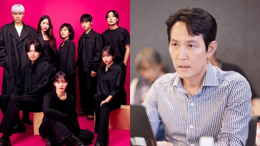 Squid Game 2: 'Player 456' Lee Jung Jae's Agency Finally Breaks Silence  Over His Involvement In The Show's Cast Amid Former BIGBANG Star TOP's  Addition