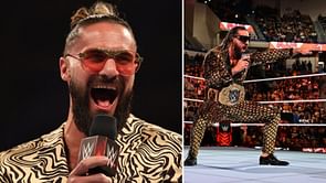 Will 3-time champion challenge Seth Rollins after their match got canceled on RAW?