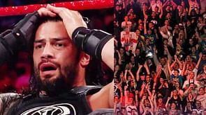 "1000% main event material", "He can be a contender" - WWE fans call for 25-year-old star to "dethrone" Roman Reigns