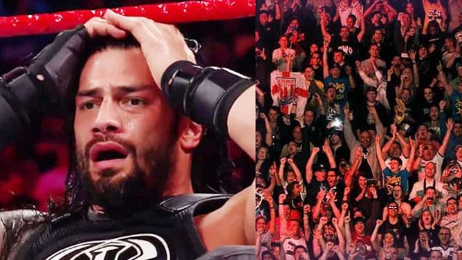 "1000% main event material", "He can be a contender" - WWE fans call for 25-year-old star to "dethrone" Roman Reigns