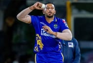 Shahrukh Khan is the leading wicket-taker in the competition (Image Courtesy: Twitter/TNPL)