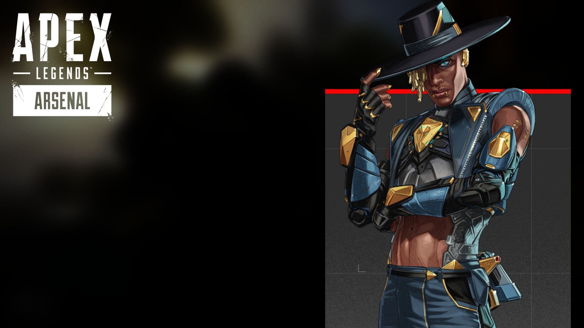 Apex Legends Arsenal – the New Season Starts Today and Includes a