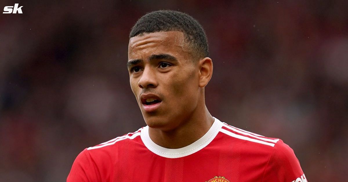 Manchester Uniteds Mason Greenwood Future Decision Will Not Be