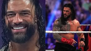 WWE official who feuded with Roman Reigns sends a message aimed at him