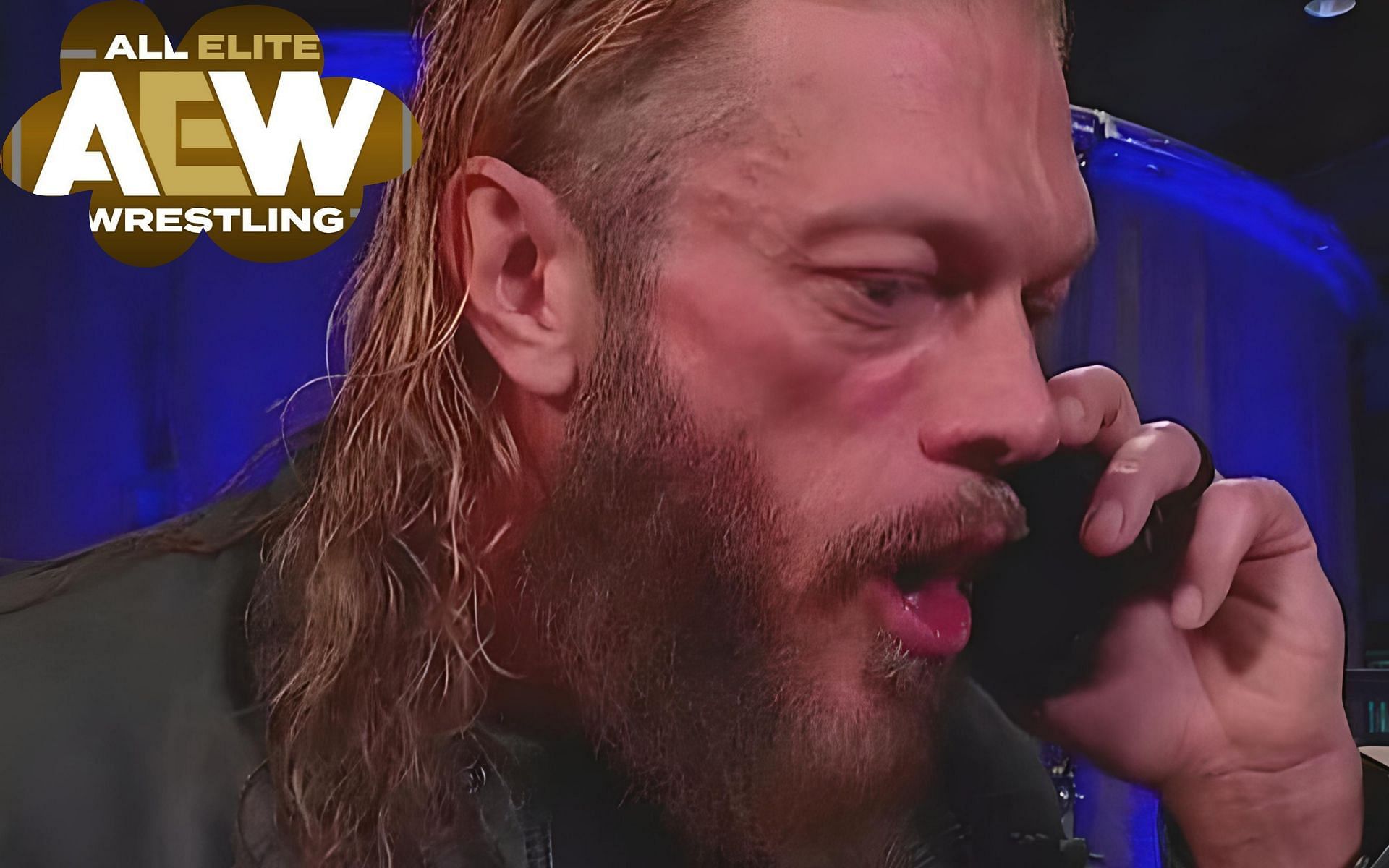 Edge Edge to leave WWE after contract expiry and retire against