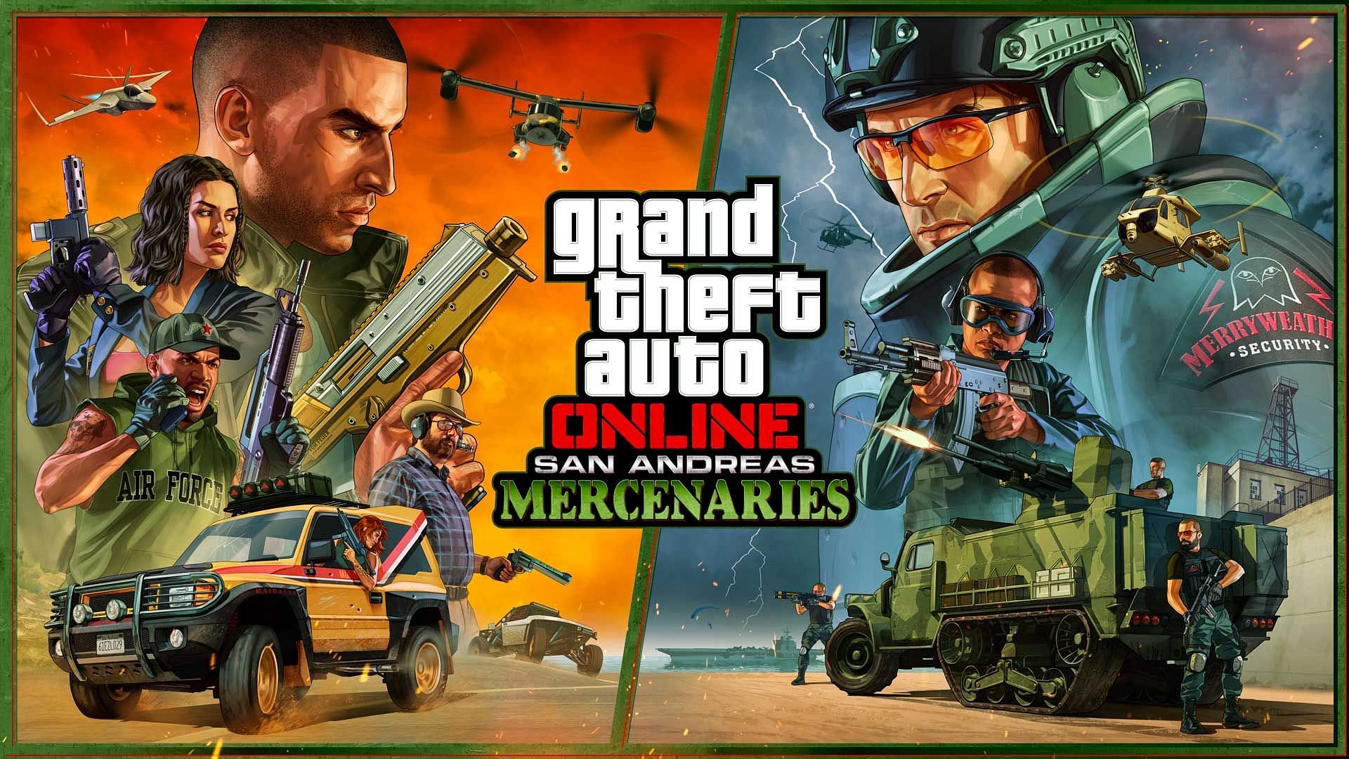 Grand Theft Auto 5 Online Map - GTA Boss