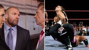 Massive details on high-level backstage meeting conducted by Vince McMahon after the Montreal Screwjob (Exclusive)