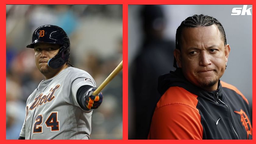 Miguel Cabrera - MLB News, Rumors, & Updates