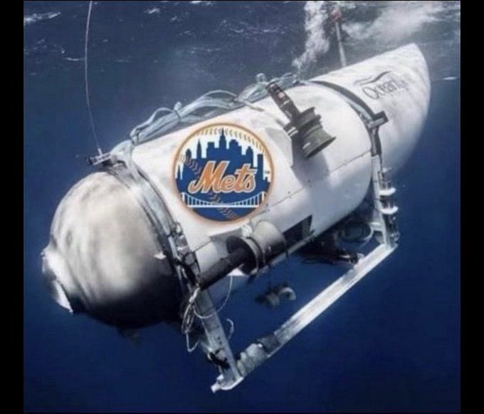 Mets season ends with familiar disappointment — Queens Daily Eagle