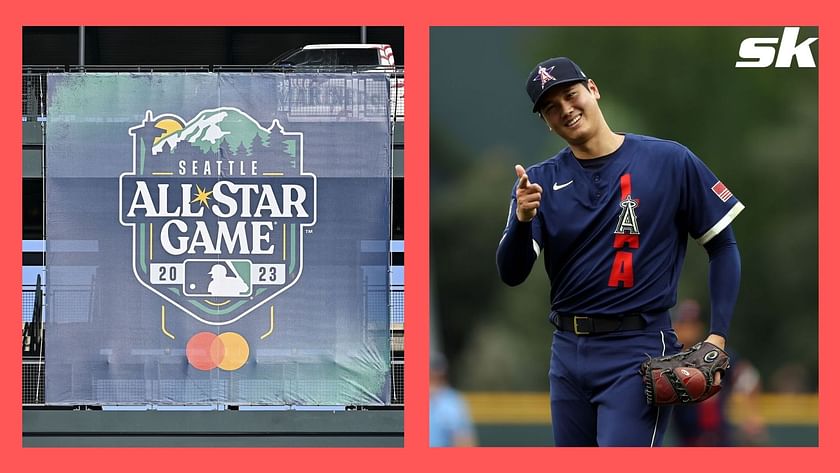 2021 MLB All-Star Game starters