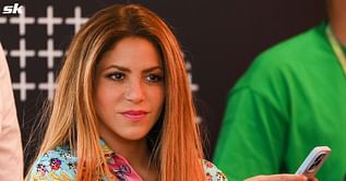 "The biggest example of resilience" - Shakira praises 91-year-old dad for overcoming several ailments and 5 surgeries