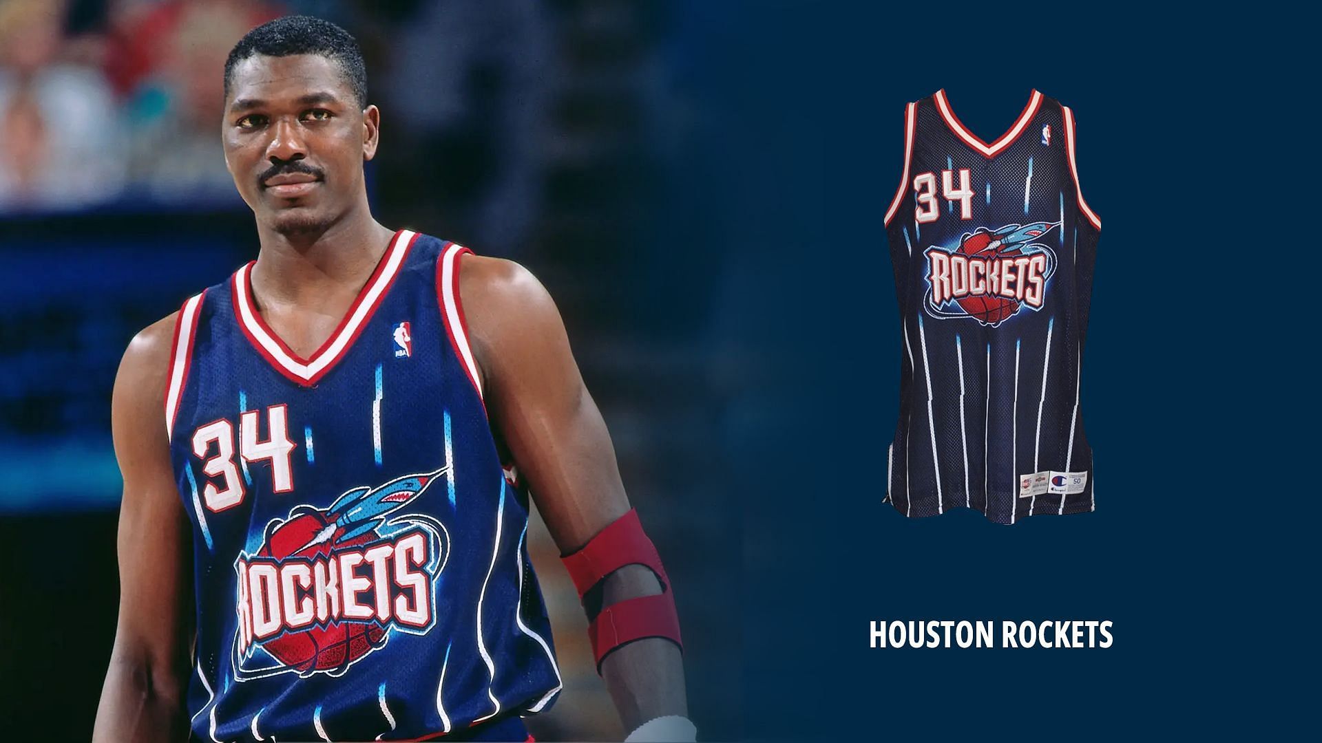 25 Most Iconic NBA Jerseys: Which Teams Have the Best Looks?