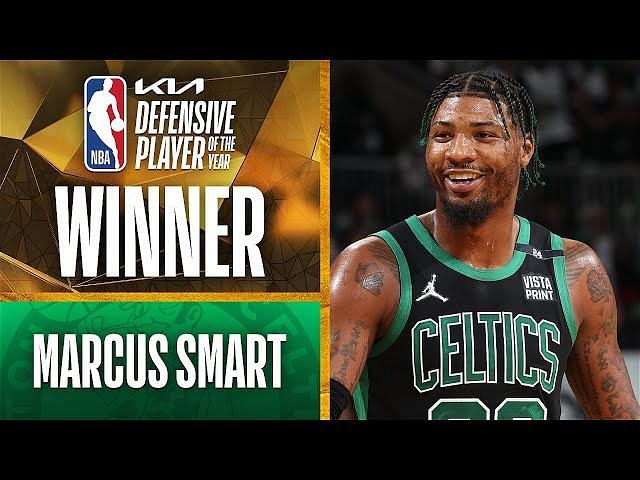 Where did Marcus Smart attend college? Exploring his post-graduation ...