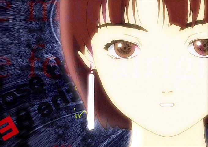 Why You Should Watch Serial Experiments Lain Present Day Present Time   OTAQUEST Selects 42  OTAQUEST