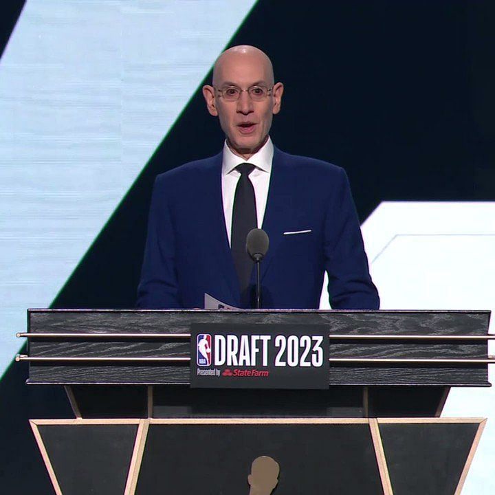2023 NBA Draft: San Antonio Spurs Official Selections and Draft Grades -  NBA Draft Digest - Latest Draft News and Prospect Rankings