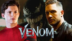 Venom 3 set video reveals intriguing link to Spider-Man and teases multiverse