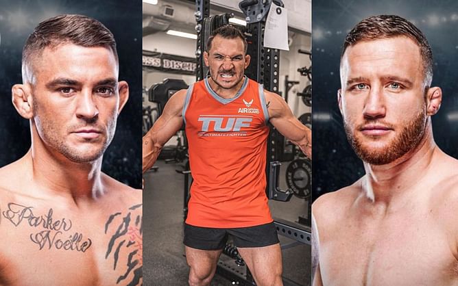 In Dustin Poirier's words: The genuine respect he holds for UFC 291 rival Justin Gaethje