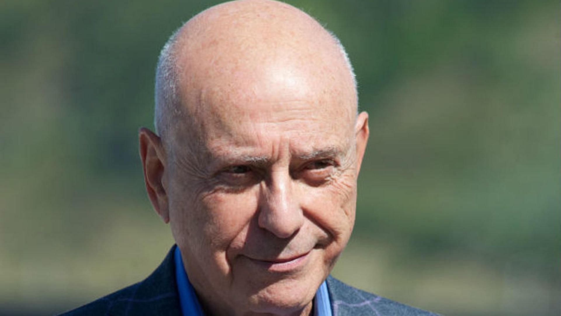 Alan Arkin net worth: Fortune explored as Oscar winner dies aged 89 (Image via Getty Images)