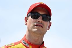 “I can’t go drive a truck without bringing money” - Double Cup Series champion Joey Logano exposes NASCAR’s 'broken system'
