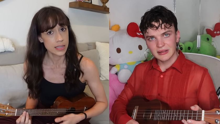 Adam is an icon: Fans react as Adam McIntyre responds to Colleen