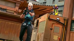 Everything to know about Valorant's new Team Deathmatch mode: HURM