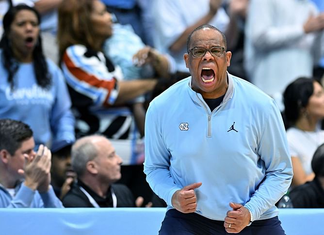 Did UNC Hoops Recruit Elliot Cadeau Enroll Early? Exploring the Impact of Cadeau's Early Arrival on the Tar Heels Depth Chart