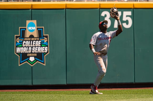 WHO HAS WON THE MOST COLLEGE BASEBALL NATIONAL CHAMPIONSHIPS visual data 5