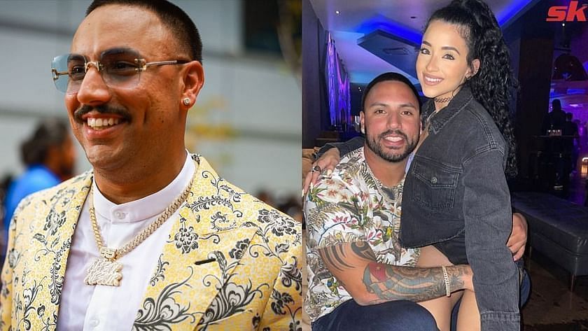 Who is Nestor Cortes' wife-to-be, Alondra G. Estreras Russy