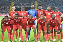 Burundi vs Namibia Prediction and Betting Tips | 20th June 2023