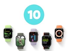 5 things to expect from Apple watchOS 10