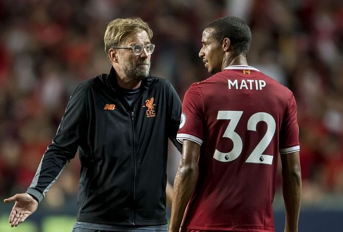 3 players Liverpool could sell to raise funds this summer