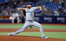 MLB fans split on Toronto Blue Jays decision to DFA controversial pitcher Anthony Bass prior to Pride Weekend
