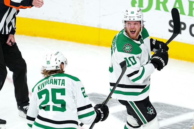 What's next? The first and most important Dallas Stars offseason move