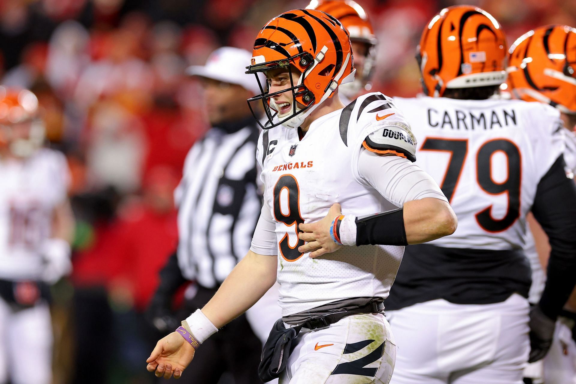 Bengals cut Drue Chrisman as Kevin Huber wins punter job - Cincy